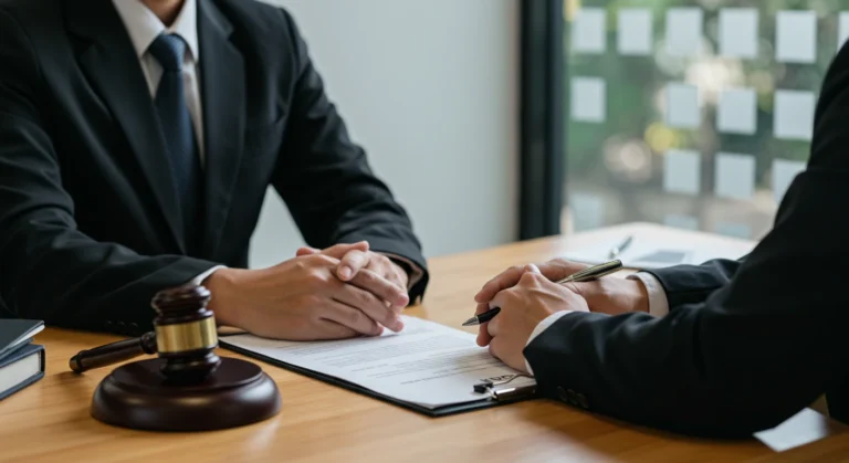 Auto Insurance Lawyers Near Me – Local Claim Experts