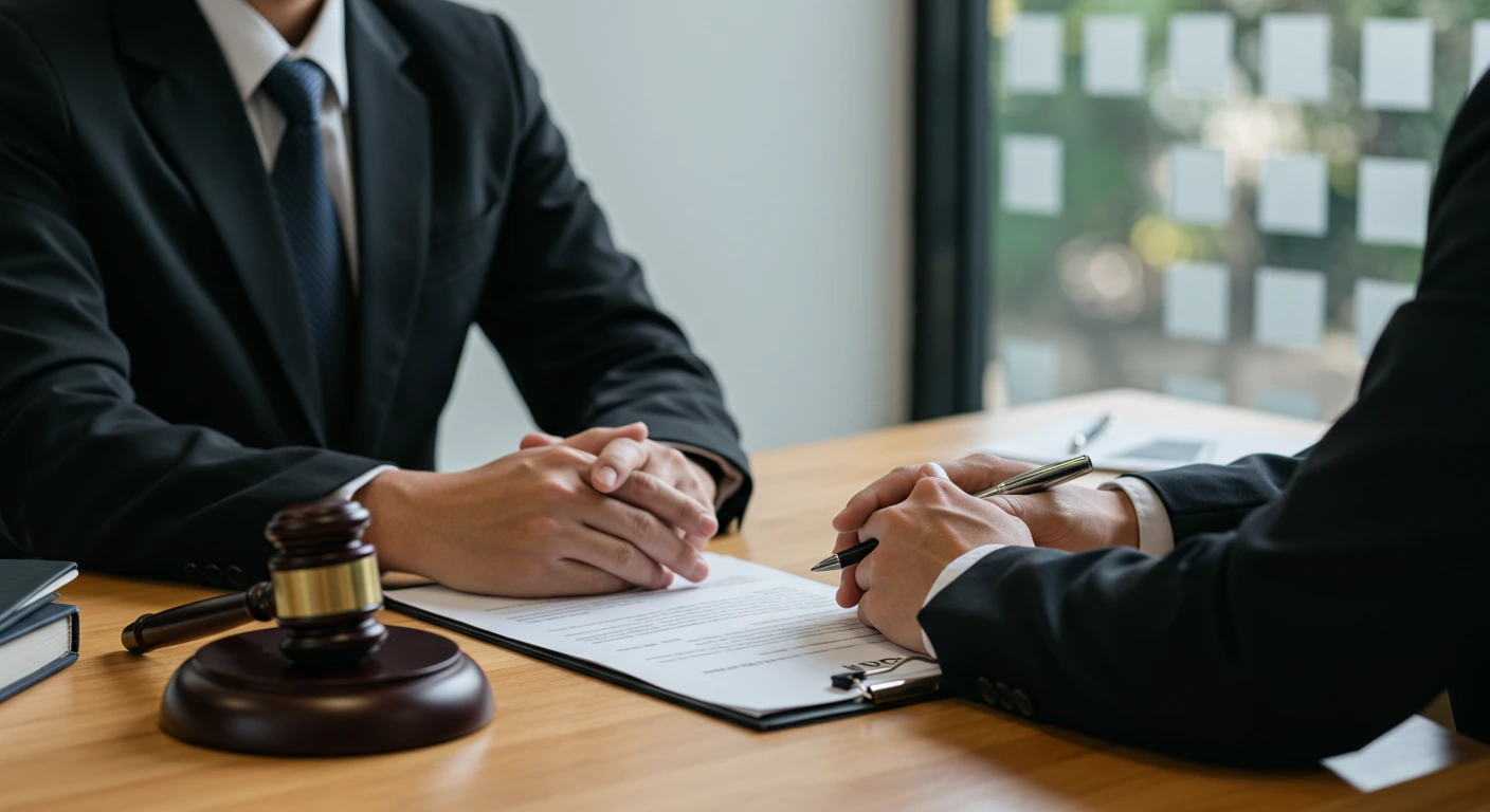 Auto Insurance Lawyers Near Me – Local Claim Experts