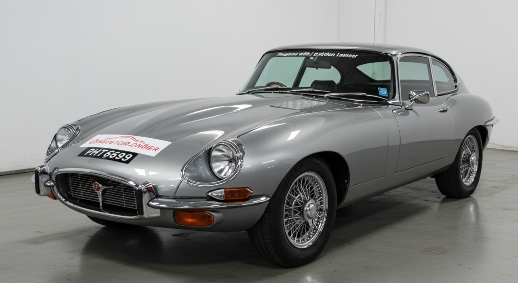 classic car loans