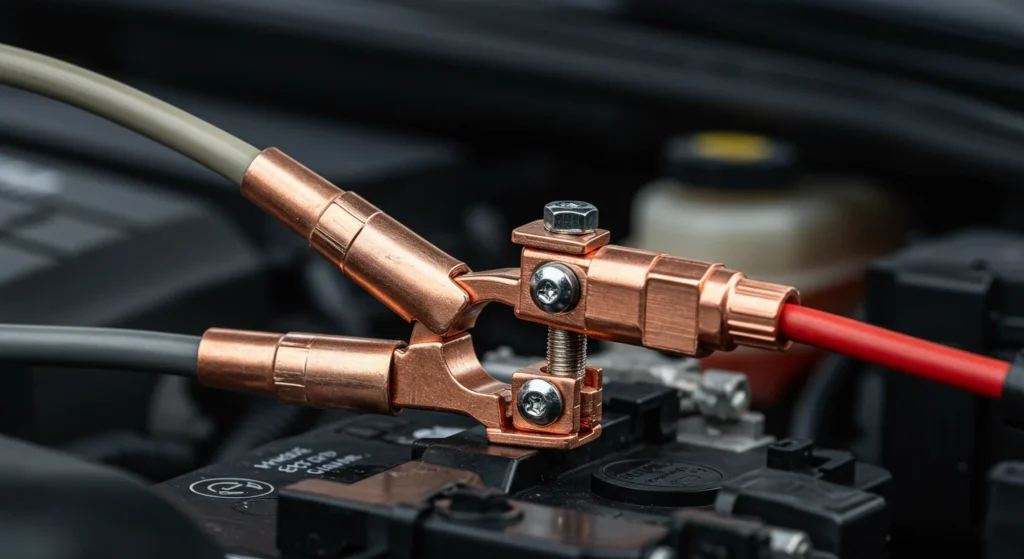 battery terminal connectors