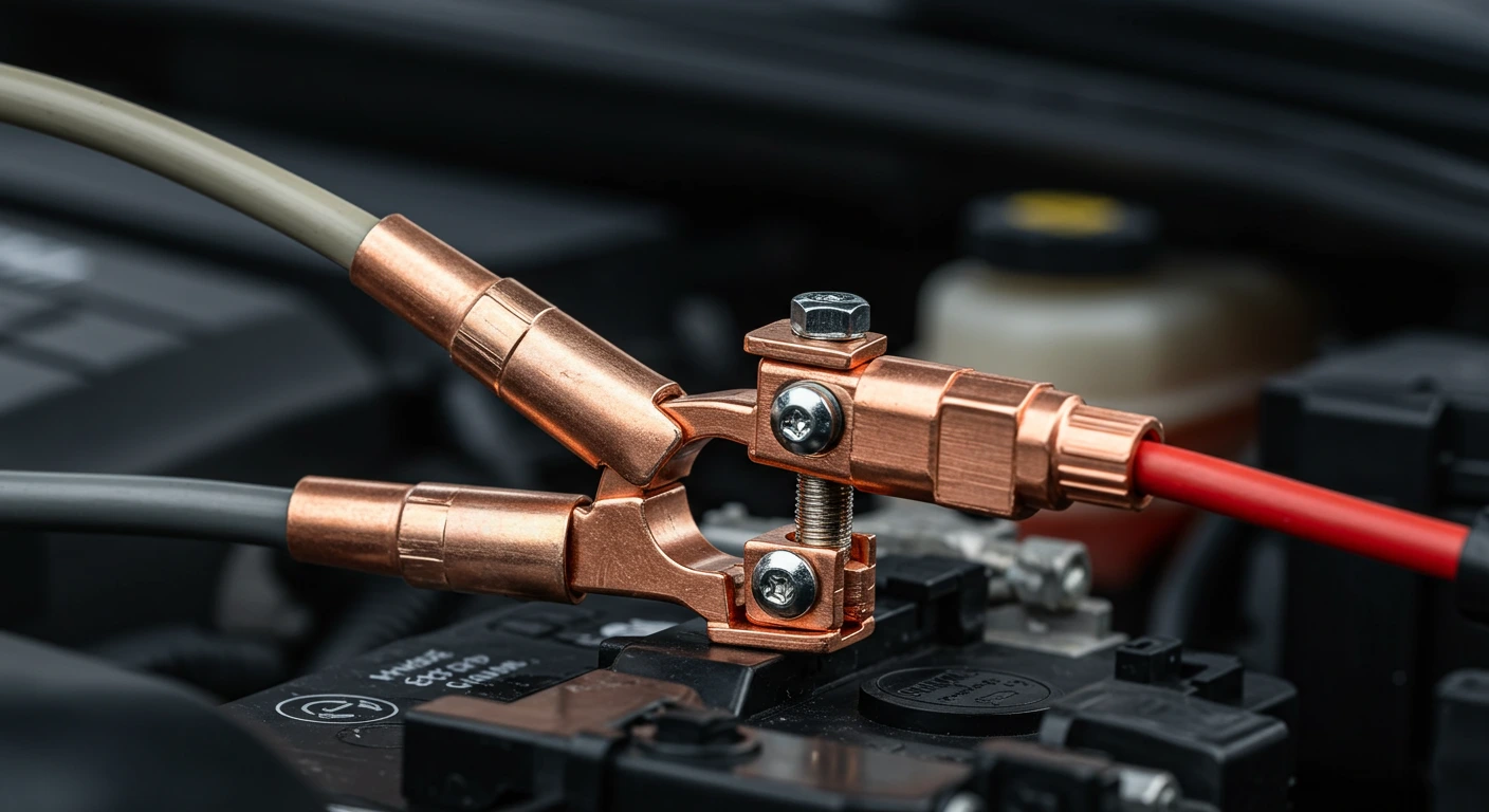 battery terminal connectors
