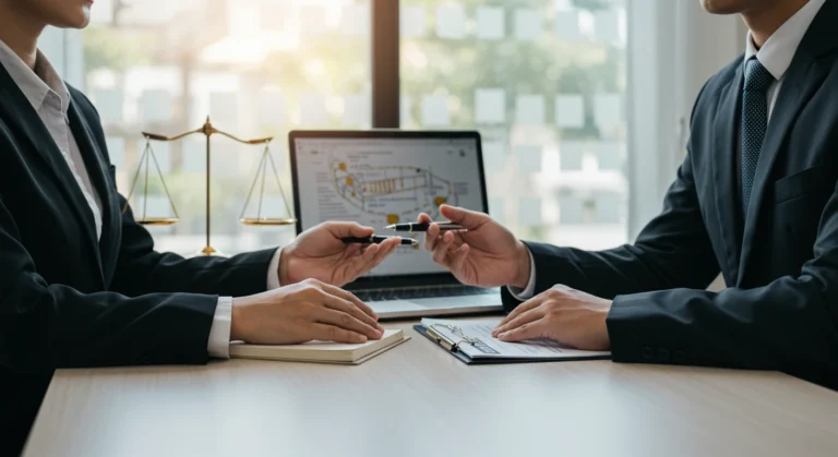 Car Insurance Legal Advice