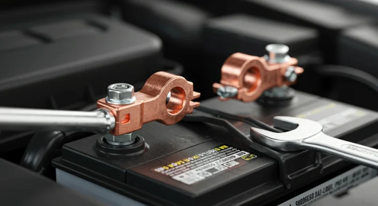battery post terminal