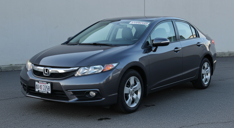 no credit auto loans