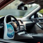 How to choose the best car deodorizer for odor removal?