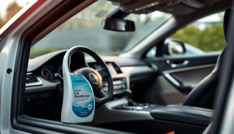 the best car deodorizer
