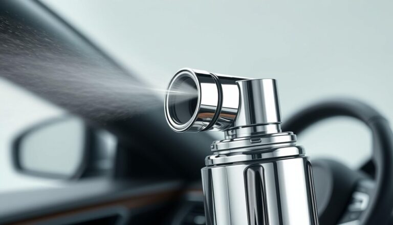 car air freshener spray