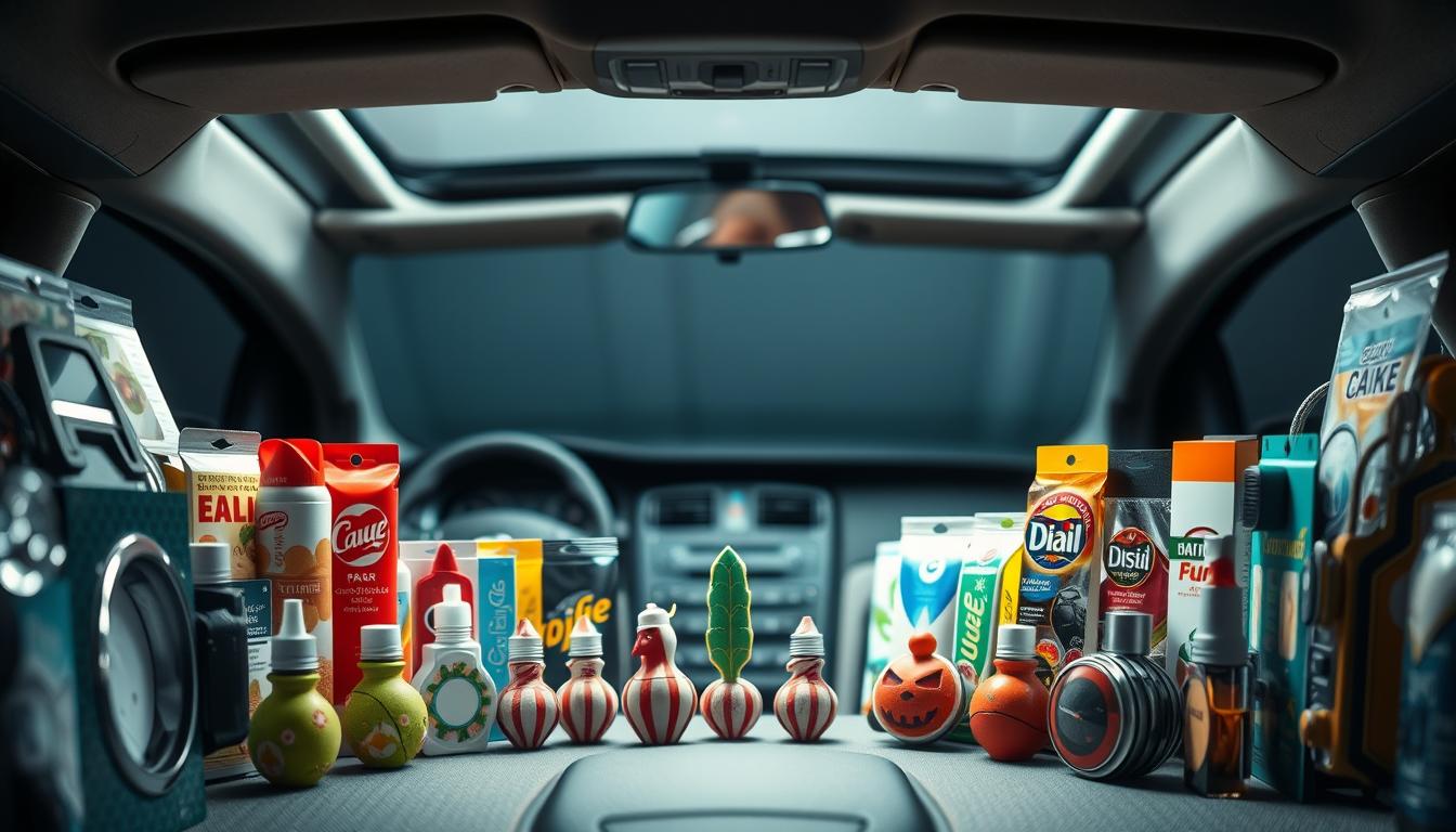 best air freshener