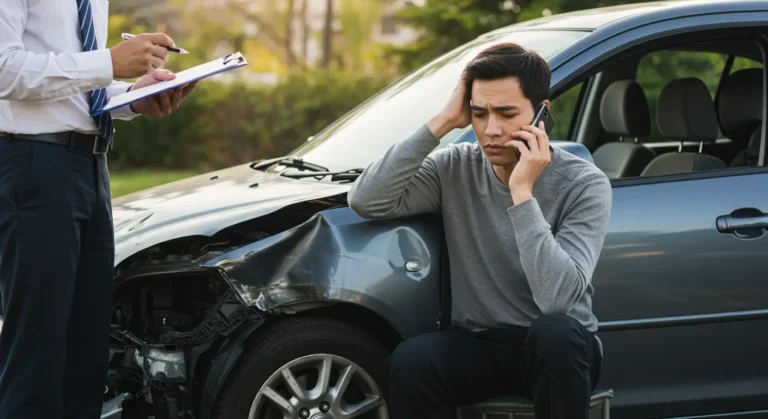 Car Insurance Attorney