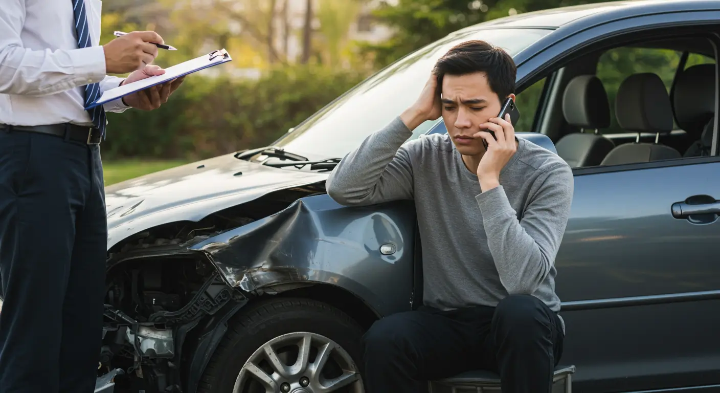 Car Insurance Attorney