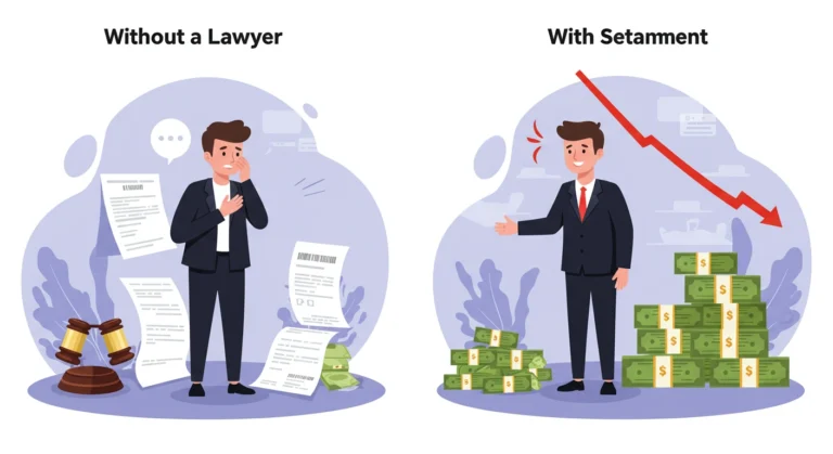 Lawyers for Car Insurance Claims – Fight for Your Settlement