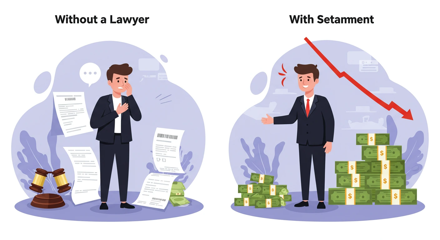 Lawyers for Car Insurance Claims – Fight for Your Settlement