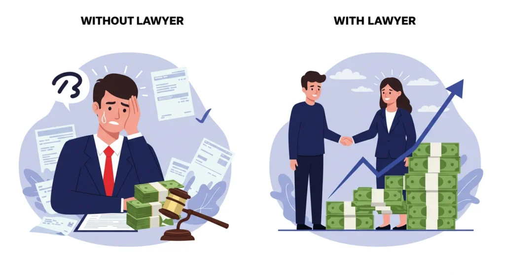 Lawyers for Car Insurance Claims – Fight for Your Settlement
