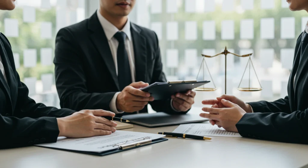 Car Insurance Legal Advice