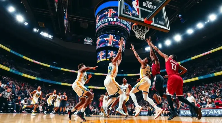 golden state warriors vs houston rockets