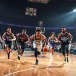 Nuggets vs Kings: Catch the Latest NBA Action