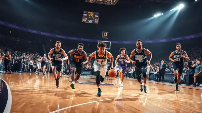 nuggets vs kings