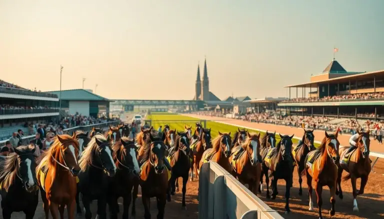 kentucky derby 2025