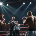 Ryan Garcia Fight Time: Boxing Match Against Oscar Duarte