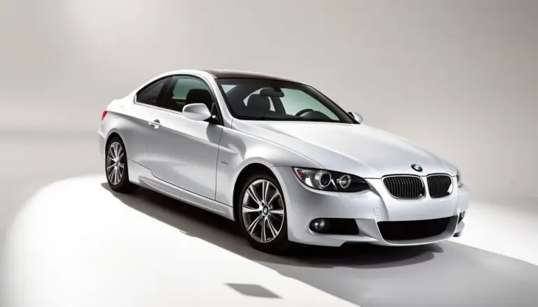 BMW E92