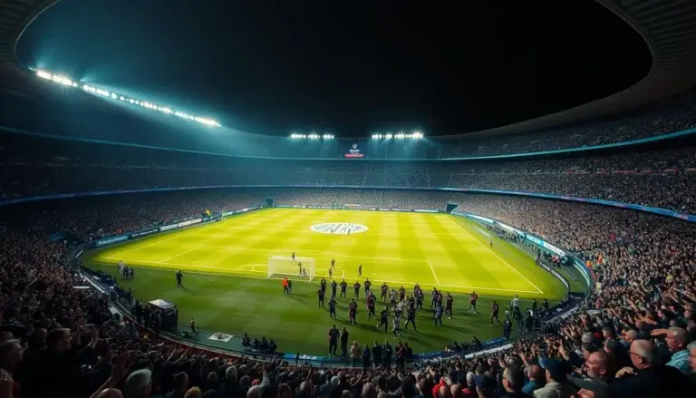 barcelona - inter