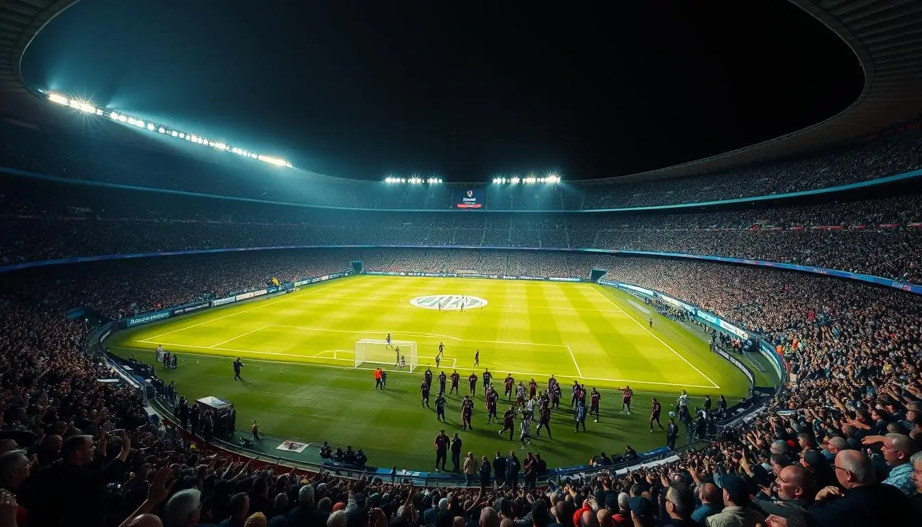barcelona - inter