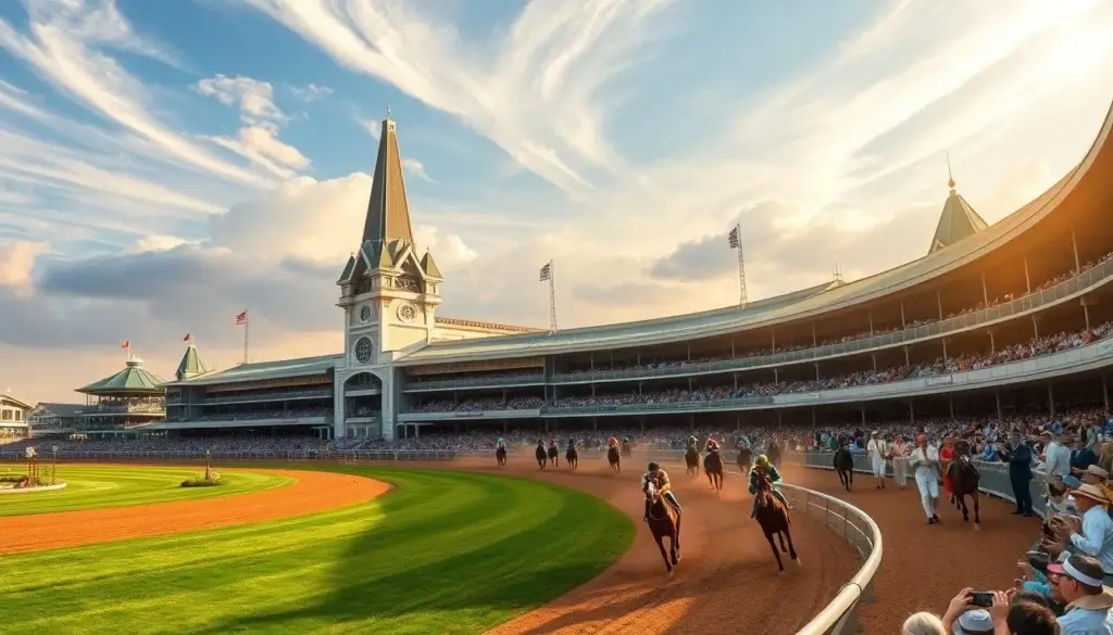 kentucky derby 2024