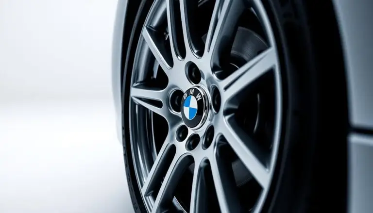 BMW Locked Wheel Nut Price Guide