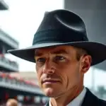 Derby Hat: Classic Style for the Modern Gentleman