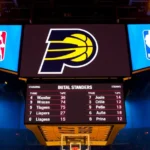 Current Pacers Standings: Up-to-Date NBA Scores