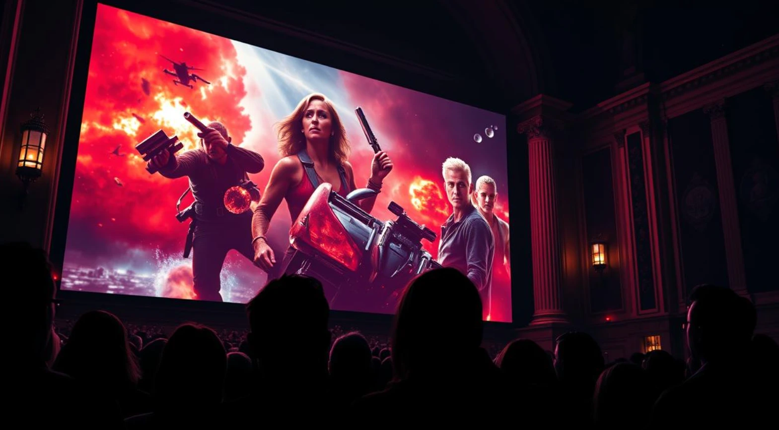 MOVIE TRAILER New Movie Trailer: Watch the Latest Trailer