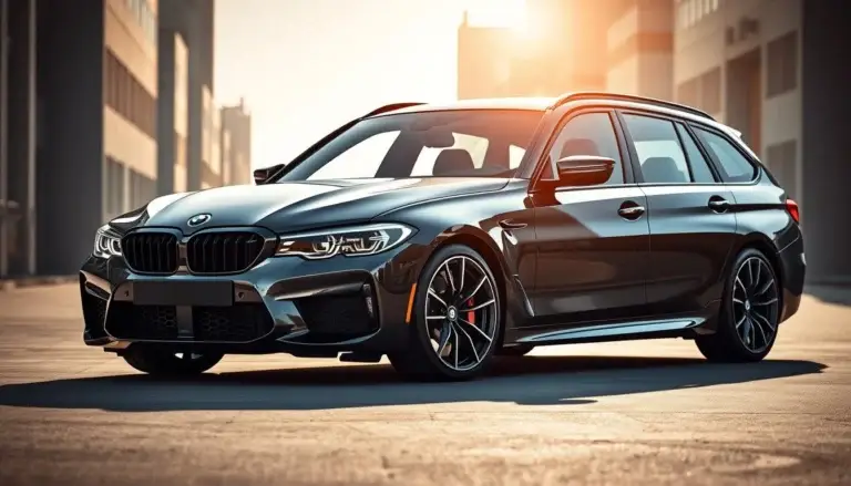 bmw m3 touring
