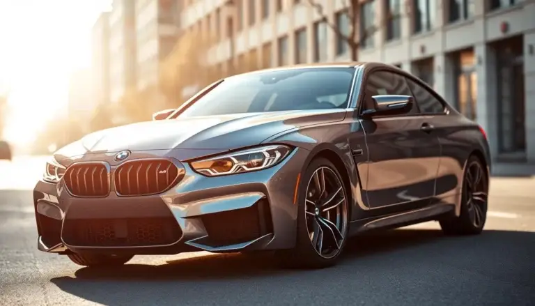 2019 bmw m4