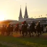 Kentucky Derby Horses: Guide to Past and Present Winners