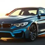 2017 BMW M4: The Ultimate High-Performance Coupe