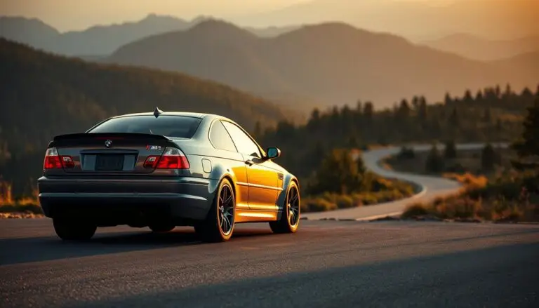 2005 bmw m3