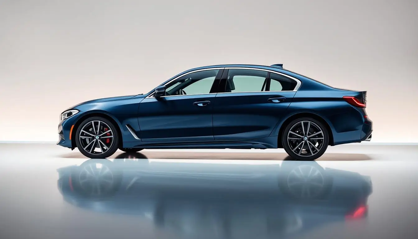 2025 BMW 3 Series: What’s New in This Luxury Sedan